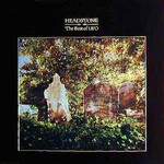 Headstone: The Best of UFO by UFO (Compilation, Hard Rock